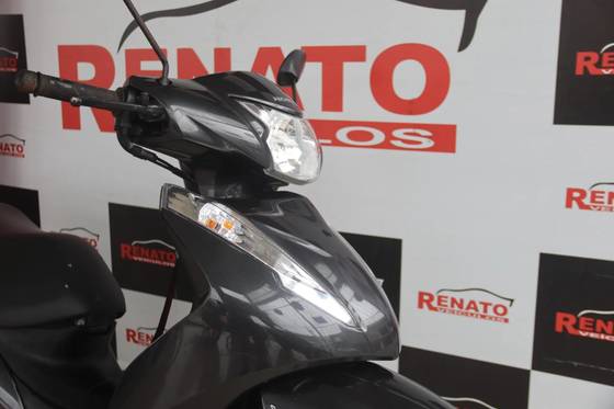 HONDA BIZ 110i HONDA BIZ 110i
